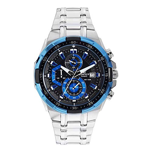 Product Cover Watch Casio Edifice Efr-539d-1a2vuef Men´s Black