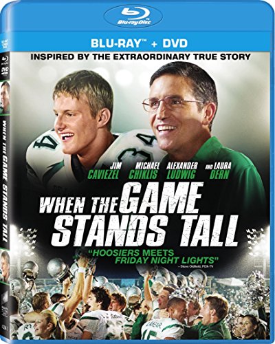 Product Cover When the Game Stands Tall [Blu-ray]
