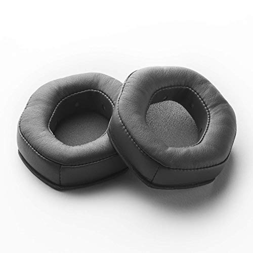 Product Cover V-MODA XL Cushions for Over-Ear Headphones - Grey
