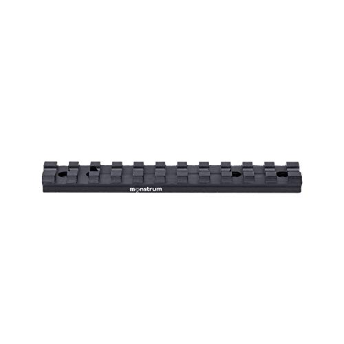 Product Cover Ruger 10/22 Picatinny Rail Mount for Scopes and Optics
