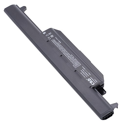 Product Cover New Replacement battery A32-K55 for ASUS Q500 Q500A R500A R500V R500VD R503U NEW