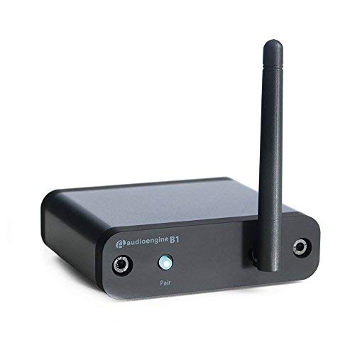 Product Cover Audioengine B1 Bluetooth Music Receiver