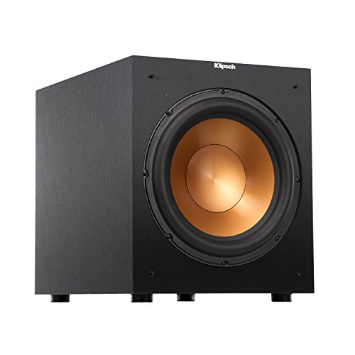 Product Cover Klipsch R12SW 12