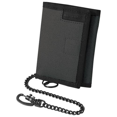 Product Cover Pacsafe Rfidsafe Z50, Charcoal