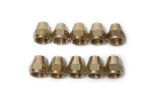 Product Cover Generic Brass 3/8