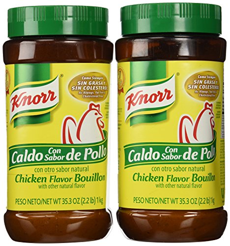 Product Cover Knorr Bouillon Gran Chicken 35.3 ounce (Pack of 2)