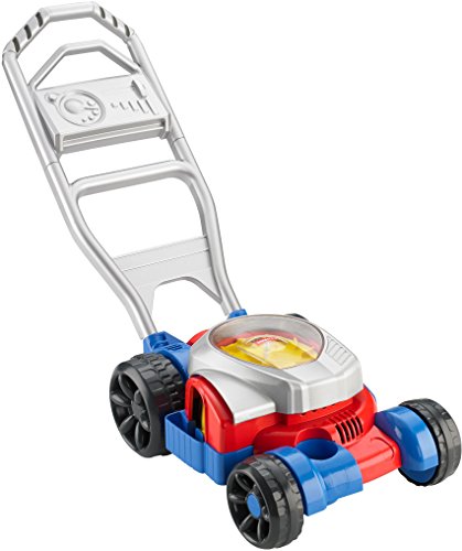 Product Cover Fisher-Price Bubble Mower