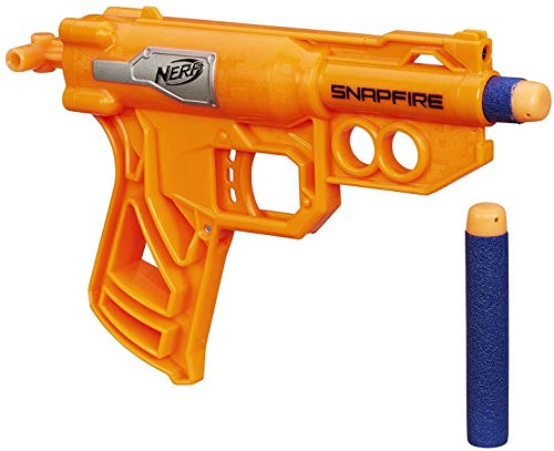 Product Cover Nerf N-Strike SnapFire Blaster
