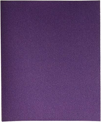 Product Cover 3M Pro Grade No-Slip Grip Advanced Sandpaper, 120 Grit, 9-Inch x 11-Inch, Pack of 20