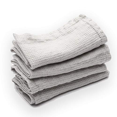Product Cover LinenMe Waffle Wash Cloths, 12