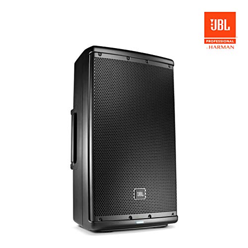 Product Cover JBL EON612 Live Sound Powered Speakers