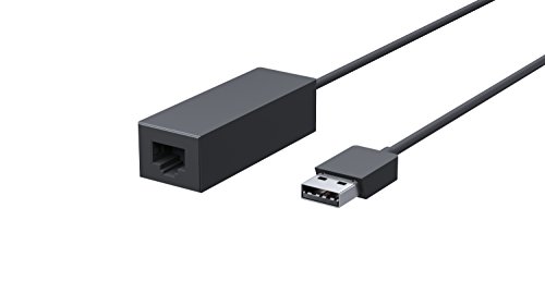 Product Cover Microsoft Surface Ethernet Adapter