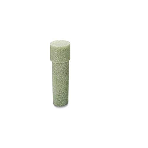 Product Cover FloraCraft Styrofoam Memorial Vase Insert 3.25 Inch x 3.25 Inch x 8 Inch Green