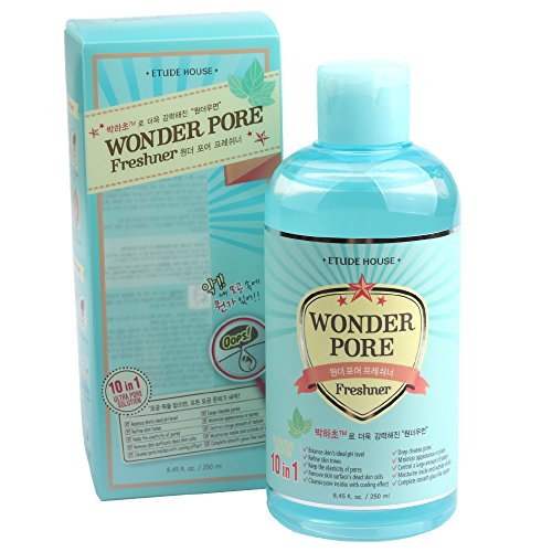 Product Cover Etude House 10-in-1 Wonder Pore Freshener (250ml)