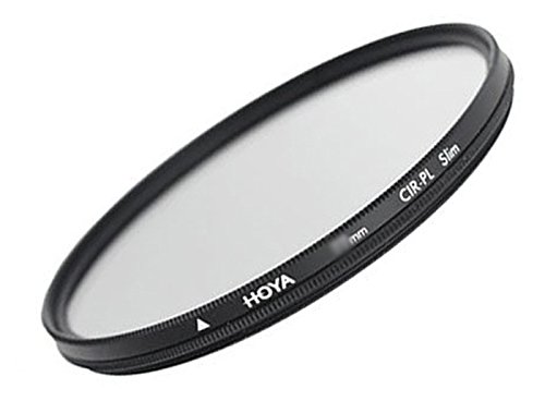 Product Cover Hoya Slim Frame Filter 40.5mm Cpl Circular Polarizer