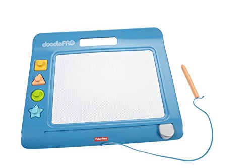 Product Cover Fisher-Price DoodlePro, Slim (Blue)