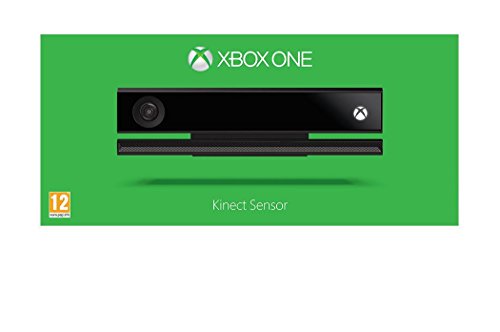 Product Cover Xbox ONE Kinect