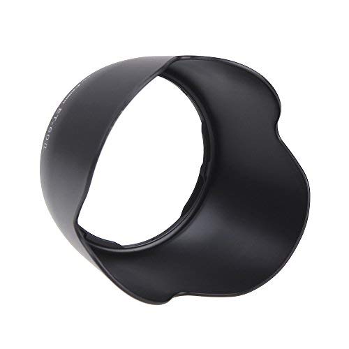 Product Cover Andoer ET-60II Flower Lens Hood for Canon EF 75-300MM F/4-5.6 III EF-S 55-250mm f/4-5.6 IS