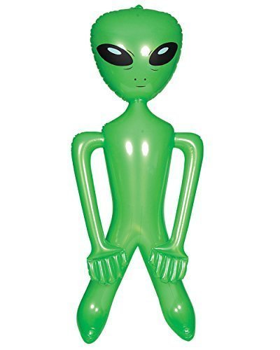 Product Cover ROCKYMART Huge Inflatable Alien Approximately 90