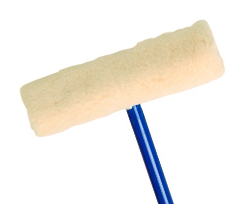 Product Cover Ettore 33210 Water-Based Floor Finish Applicator with Pole, 10-Inch