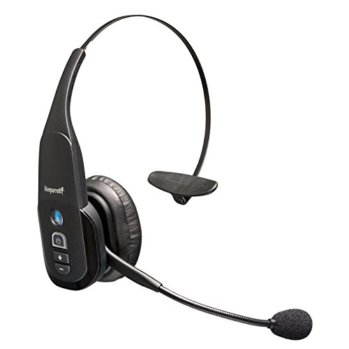 Product Cover B350-XT 203475 BlueParrott Noise Canceling Bluetooth Headset