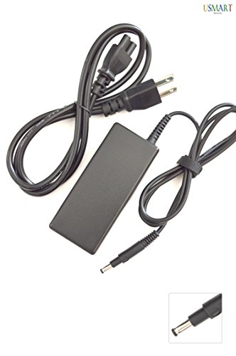 Product Cover Ac Adapter Laptop Charger for HP Pavilion TouchSmart 14-B109 14-B109WM E0X70UA Sleekbook HP Pavilion 15-B143, 15-B143CL, D1D69UA Sleekbook HP Pavilion 15-B142, 15-B142DX, D8X43UA Sleekbook Ultrabook Laptop Notebook Battery Power Supply Cord