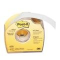 Product Cover Post-it : Removable Cover-Up Tape, Non-Refillable, 1