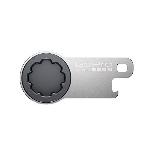 Product Cover GoPro The Tool (Thumb Screw Wrench + Bottle Opener) (GoPro Official Accessory)