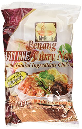 Product Cover MyKuali Penang White Curry Noodle (8 Packs)