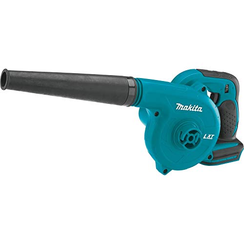 Product Cover Makita DUB182Z 18V LXT Lithium-Ion Cordless Blower (Bare Tool Only)