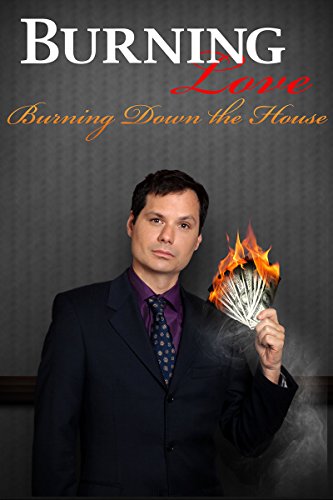Product Cover Burning Love 3: Burning Down The House