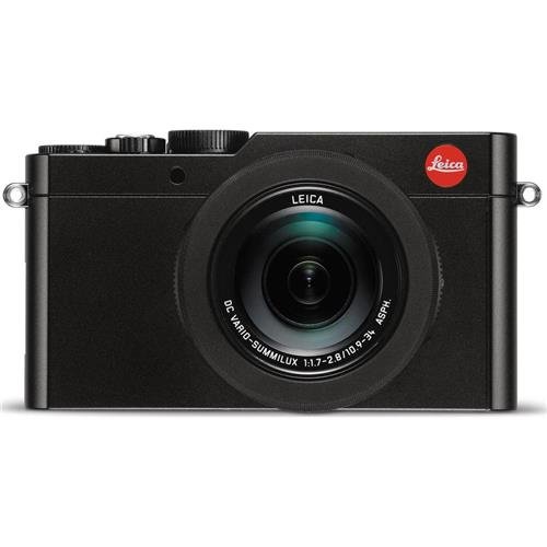 Product Cover Leica D-Lux (Type 109) 12.8 Megapixel Digital Camera with 3.0-Inch LCD (Black) (18471)