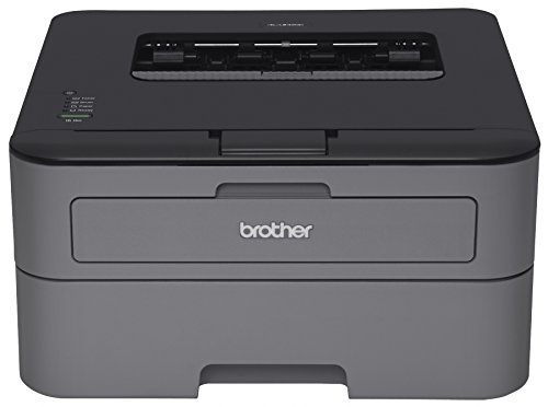 Product Cover Brother HL-L2300D Monochrome Laser Printer with Duplex Printing