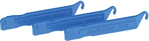 Product Cover Park Tool 3 Carded Tire Lever Set
