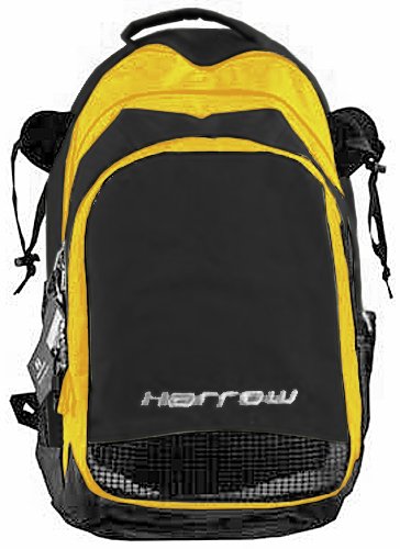 Product Cover Harrow Elite Field Hockey/Lacrosse Backpack