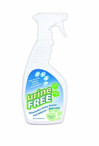 Product Cover Urinefree Odour and Stain Remover, 500 ml