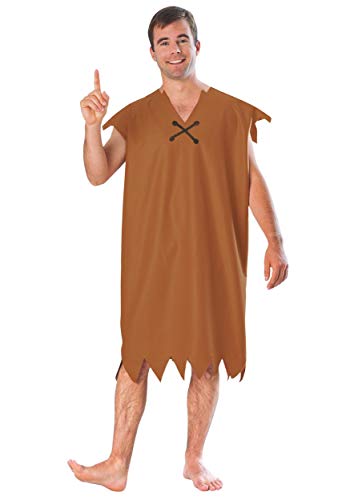Product Cover Barney Rubble Adult Costume
