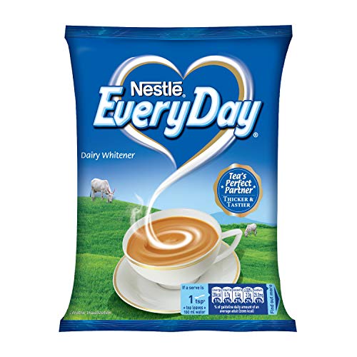 Product Cover Nestle Everyday Dairy Whitening Milk Powder 200gm - PamHerbals