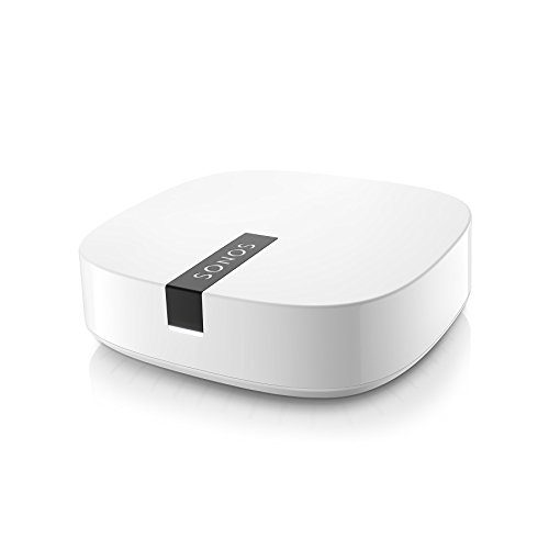 Product Cover Sonos Boost - Provide your Sonos Home Sound System with a Wireless Network connection.