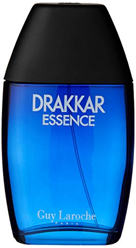 Product Cover Drakkar essence for men by guy laroche 6.7 oz eau de toilette spray