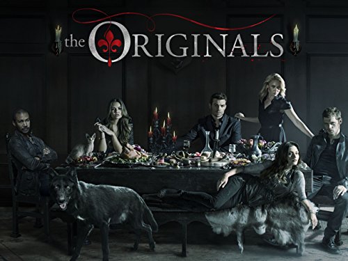 Product Cover The Originals: Season 2