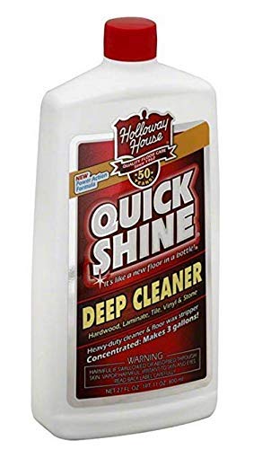Product Cover Holloway House 18811 27 oz Deep Cleaner & Wax Remover