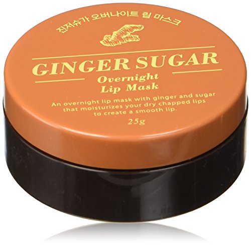 Product Cover Aritaum Ginger Sugar Overnight Lip Mask, 0.3 Ounce