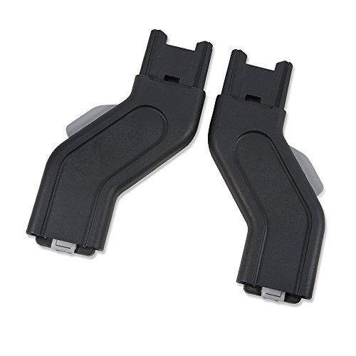 Product Cover UPPAbaby VISTA Upper Adapters (for VISTA 2015-later)