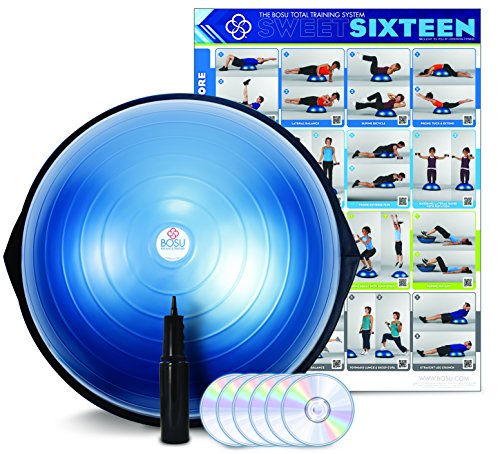 Product Cover Bosu Balance Trainer, 65cm 