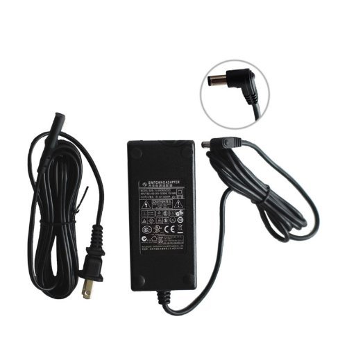 Product Cover YONGNUO American Standard Adapter Power Switching Charger DC for Yongnuo LED Video Light YN600L Series,YN300III,YN168,YN216,YN1410,YN300Air,YN160III,YN360.