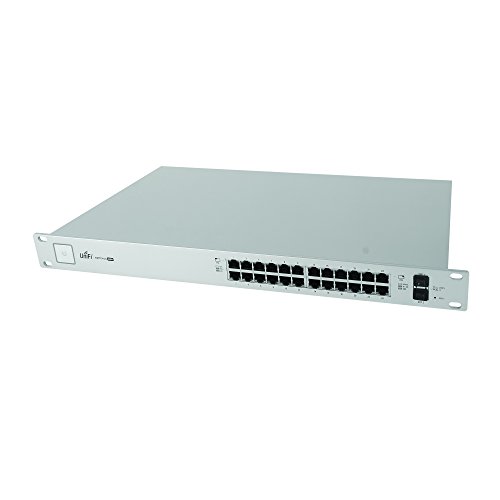 Product Cover Ubiquiti Networks UniFi Switch 24, 250W, 24 Gb