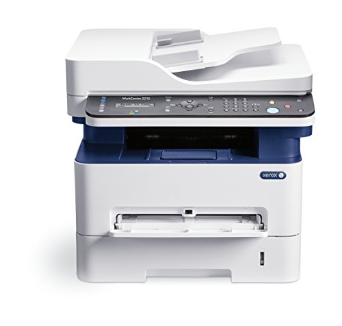 Product Cover Xerox WorkCentre 3215/NI Monochrome Multifunction Printer