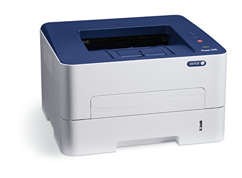 Product Cover Xerox Phaser 3260/DNI Monchrome Laser Printer
