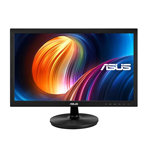 Product Cover ASUS VS228T-P 21.5